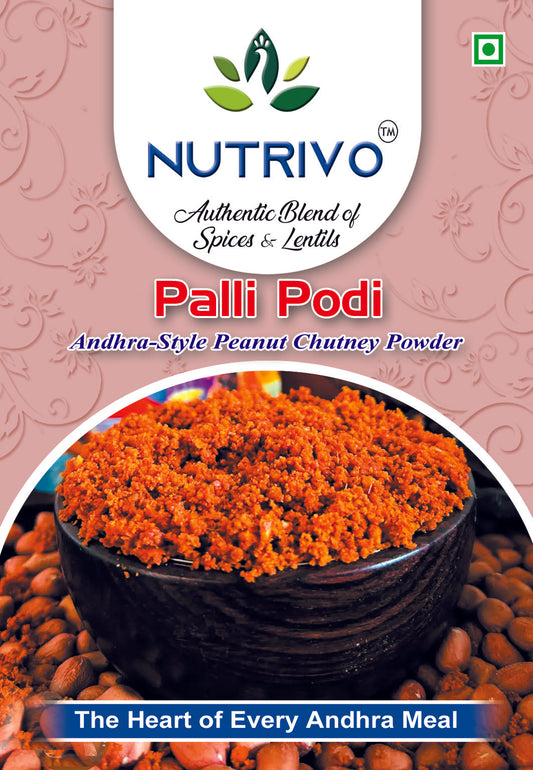 palli podi
