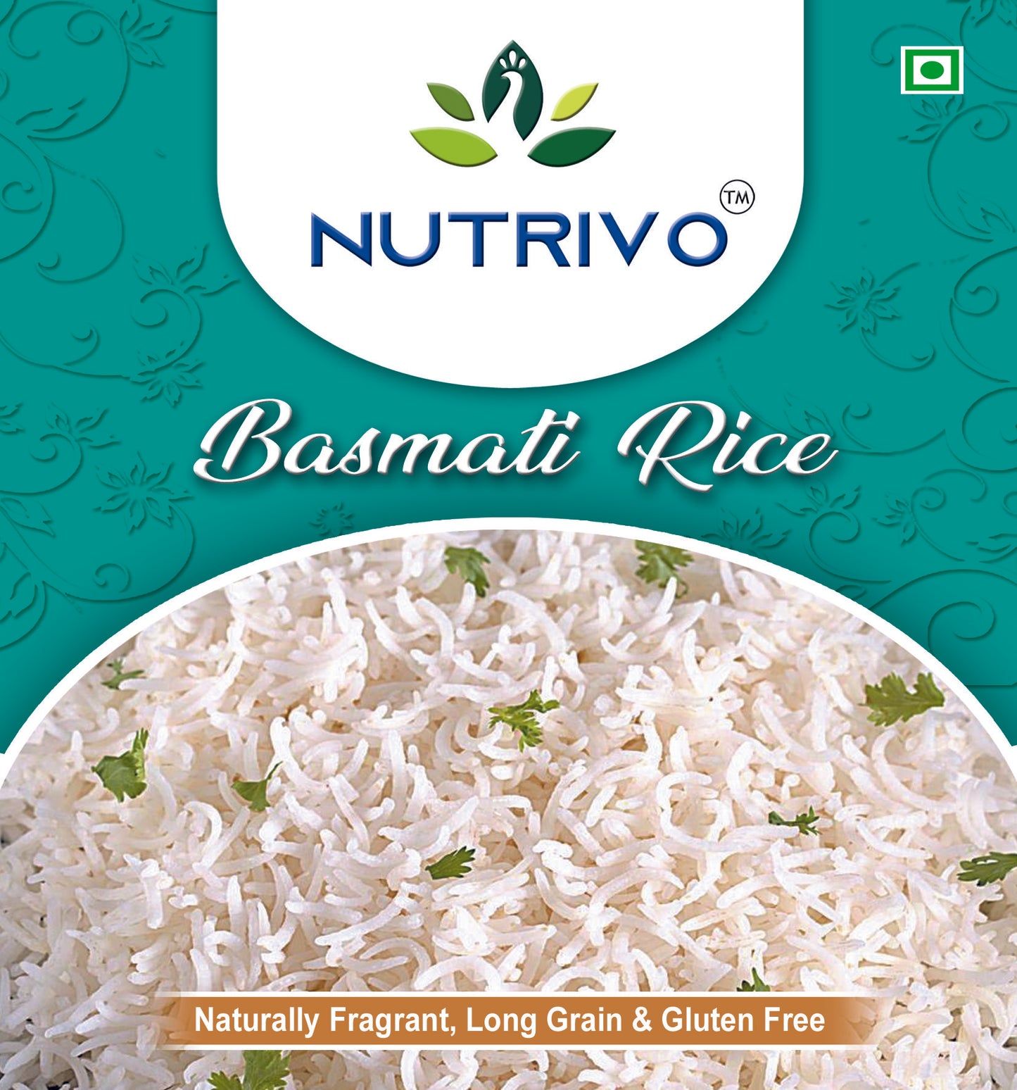 Plain Basmati Rice – Fragrant & Fluffy